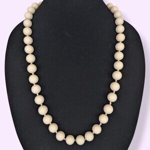 Chew Beads Silicone Sensory Necklace